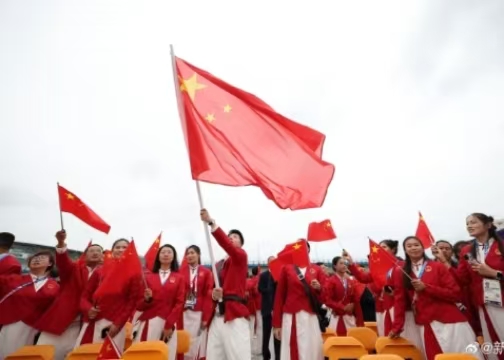 全國體育產業(yè)總規(guī)模與增加值數(shù)據(jù)發(fā)布