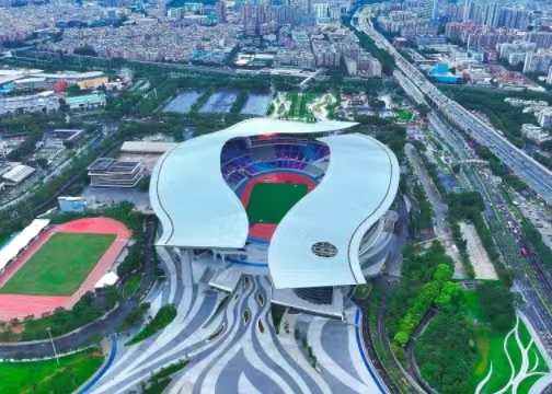 十五運(yùn)會(huì)開(kāi)幕式主題確定！